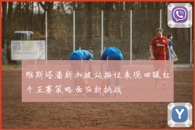 维斯塔潘新加坡站排位表现回暖红牛正赛策略面临新挑战