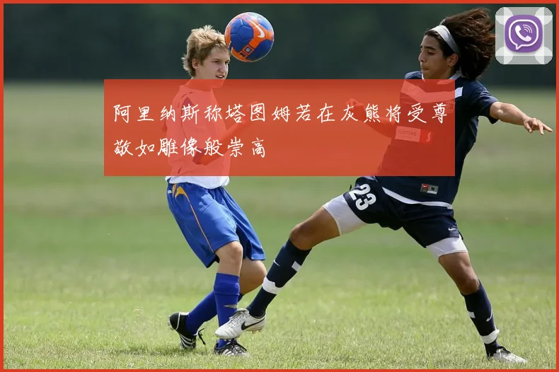 阿里纳斯称塔图姆若在灰熊将受尊敬如雕像般崇高